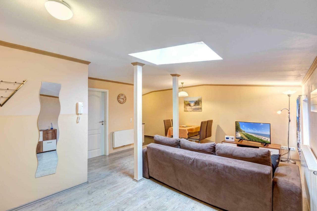Fewo Koserow_Strand Room photo