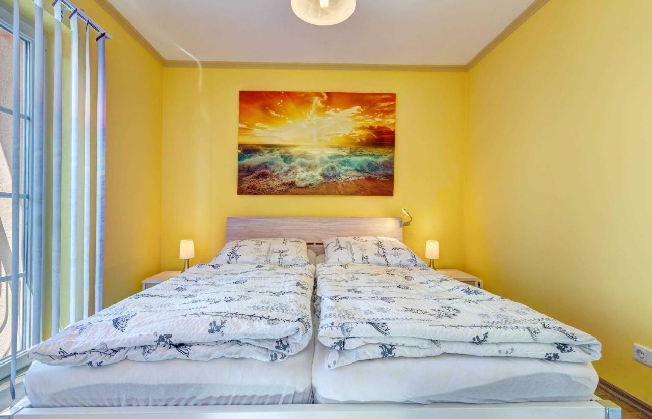 Fewo Koserow_Strand Room photo