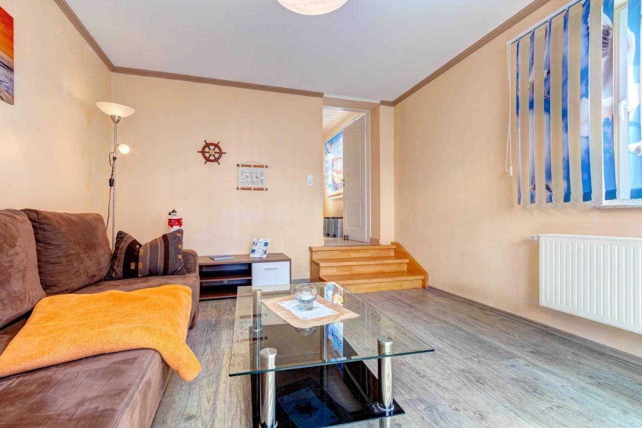 Fewo Koserow_Strand Room photo