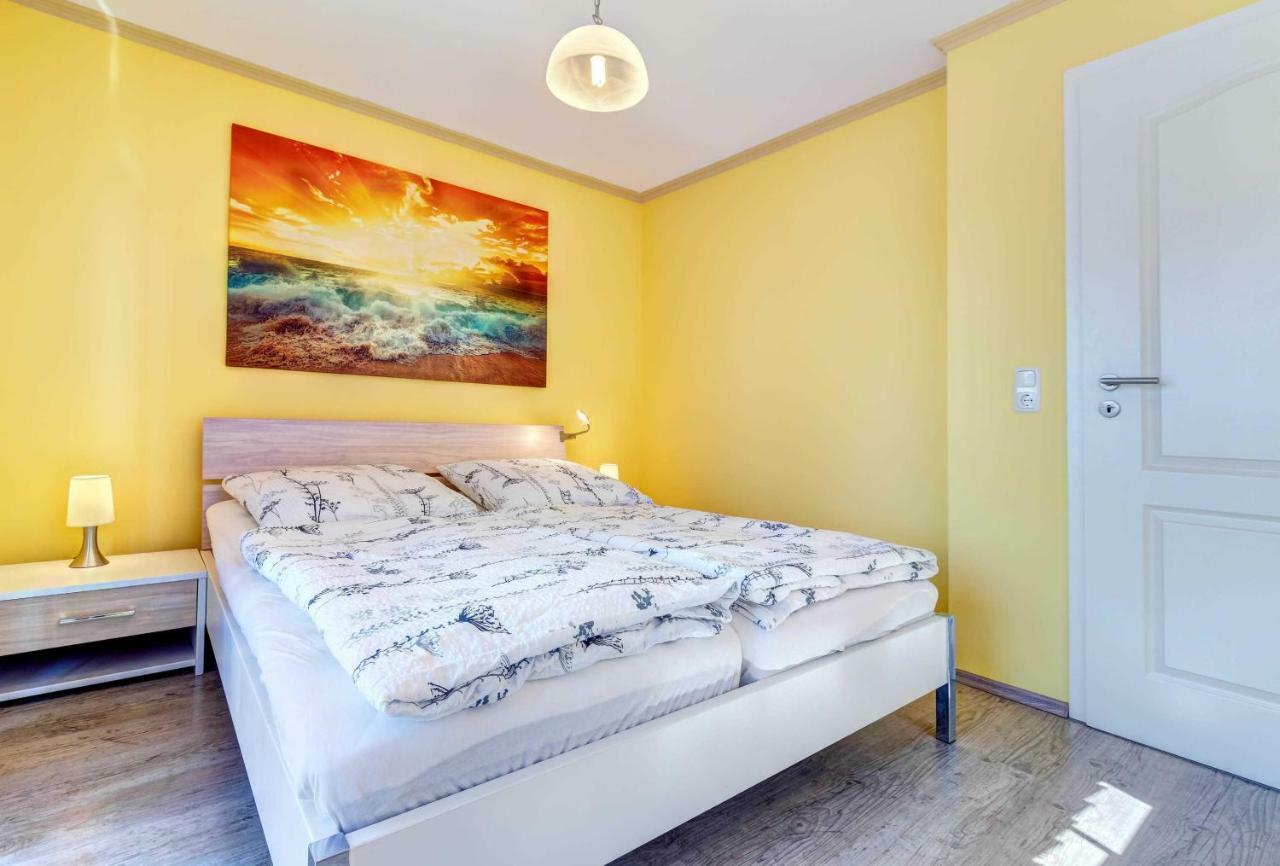 Fewo Koserow_Strand Room photo