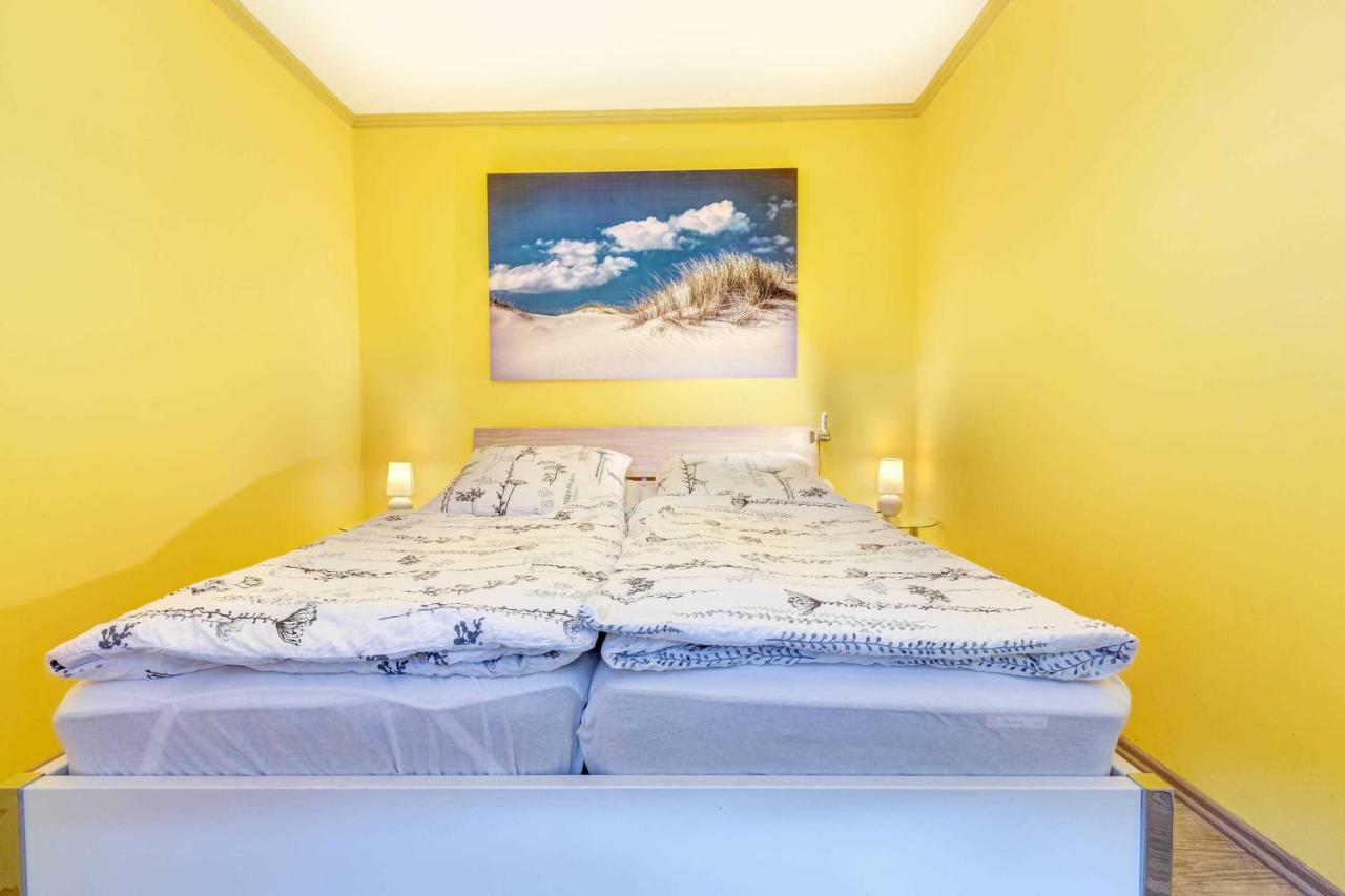 Fewo Koserow_Strand Room photo
